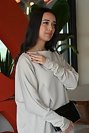 Rahat Kesim İkili Takım